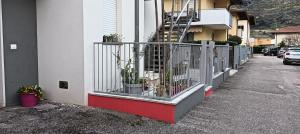 Holiday Speed with terrace