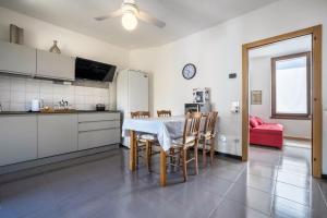 Holiday Speed with terrace