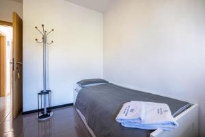 Holiday Speed with terrace