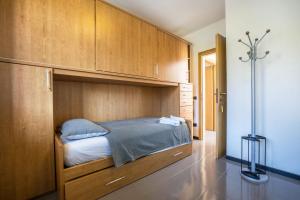 Holiday Speed with terrace