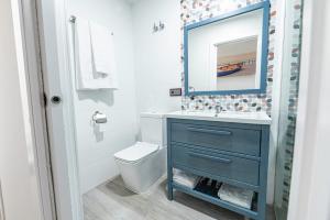 Ocean Suites A5