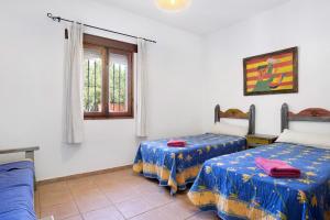 Casa Mora - Vejer, El Palmar