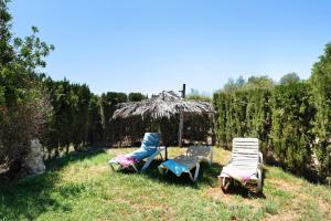 Casa Mora - Vejer, El Palmar