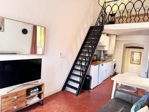 AA OT Cocon Jean Jaures - Old Town