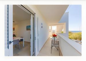 Residence Fronte Mare