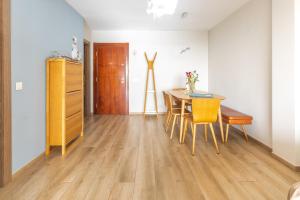 Paradise Apartment
