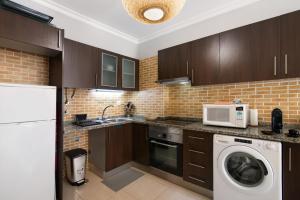 Apartamento T2 Rio E Mar