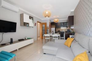 Apartamento T2 Rio E Mar