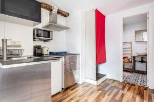 Loft 3 en el centro