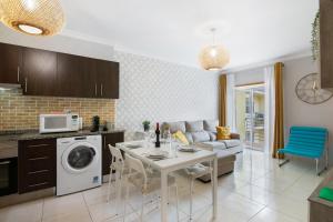 Apartamento T2 Rio E Mar