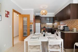 Apartamento T2 Rio E Mar