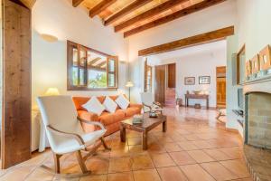 Son Rossinyol Nou Petit