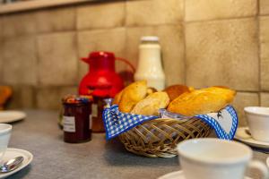 Ferienwohnungen Karle