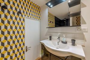 Villa Léonie - piscine intérieure