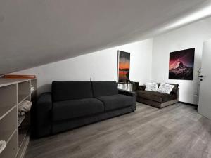 Nice and cozy apprtment in Murazzano with panoramic view