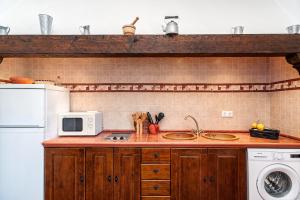 Cortijo Villa La Dehesa