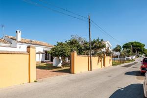 Cortijo Villa La Dehesa