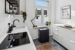 Stylische Wohnung 20 Min Nach Dus
