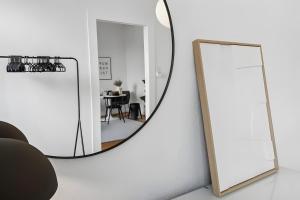 Stylische Wohnung 20 Min Nach Dus