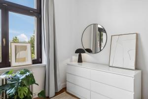 Stylische Wohnung 20 Min Nach Dus
