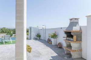 Villa el Olivar 2
