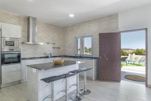 Villa el Olivar 2