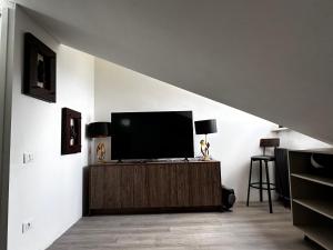 Nice and cozy apprtment in Murazzano with panoramic view