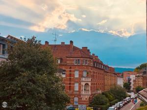 Haus Sanjenova