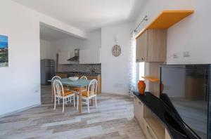 Appartamento Castula