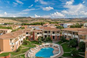 Residenza Le Farfalle img47