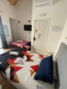 Habitación en Alicante plus 6