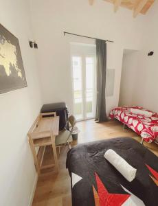 Habitación en Alicante plus 6