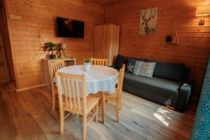 Morskie Domki Krynica