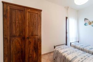 Stintino sea front apartments B