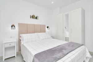 Apartamento Suzanne