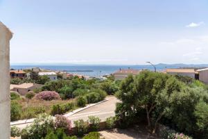 Stintino sea front apartments B