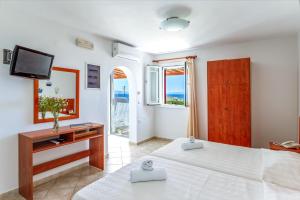 Anemologio 202 Studio Tinos
