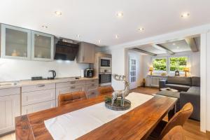 Ferienhaus Osterwald