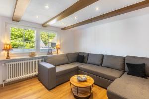 Ferienhaus Osterwald