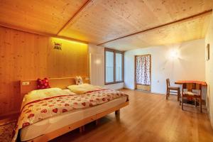 Camping Passeier Alpenrose