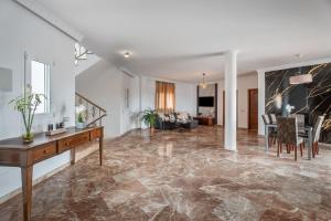 Villa Luxury Vistas al Mar