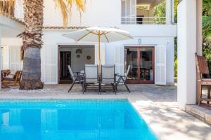 Villa Beach Palmitos