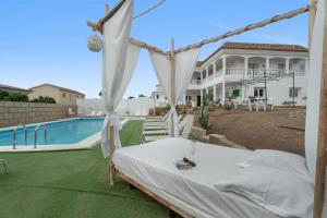 Villa Luxury Vistas al Mar