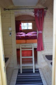 Campingfass Bunge 2
