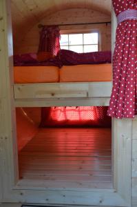 Campingfass Bunge 2