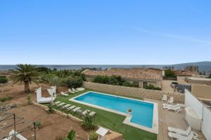 Villa Luxury Vistas al Mar
