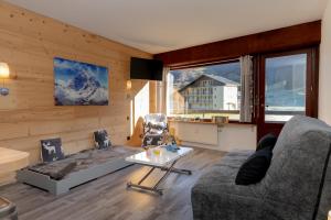 Appartement LAlt-Aillon