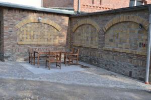 Campingfass Bunge 2