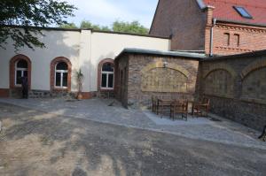 Campingfass Bunge 2