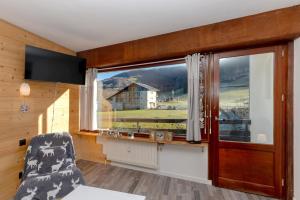 Appartement LAlt-Aillon